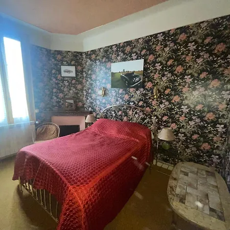 Le Figuier Tatil Evi