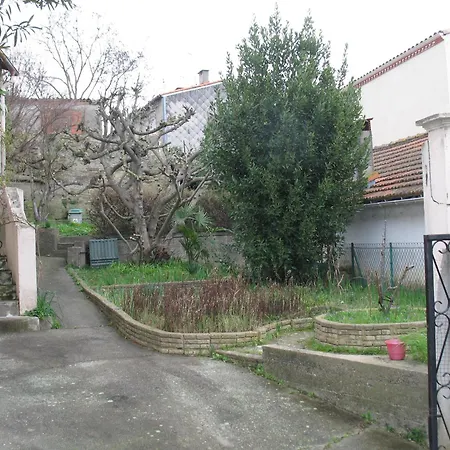 Le Figuier Tatil Evi *