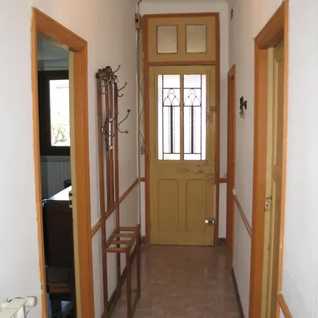 Le Figuier Tatil Evi *