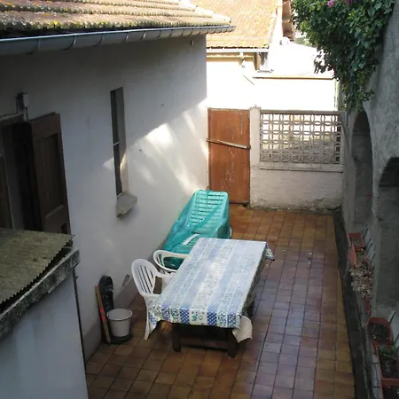 Le Figuier Tatil Evi Carcassonne