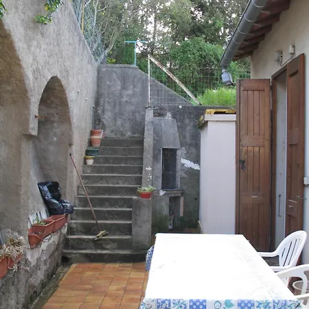 Le Figuier Tatil Evi *