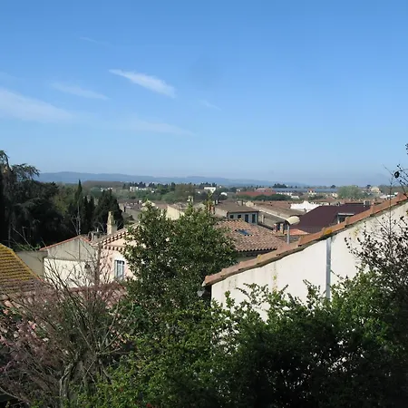 Le Figuier Tatil Evi *