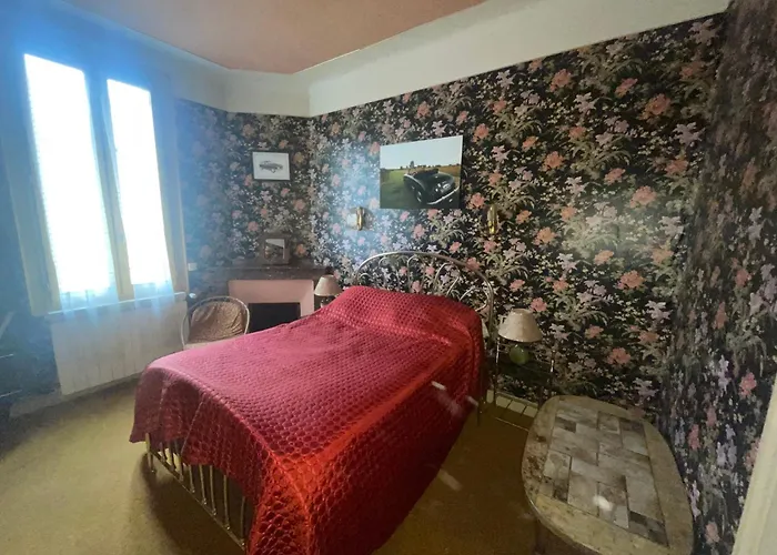 Le Figuier Casa de Férias