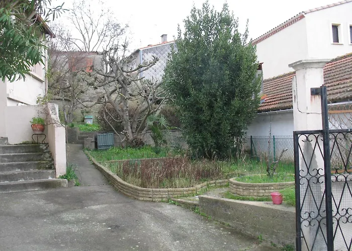 Le Figuier Casa de Férias *