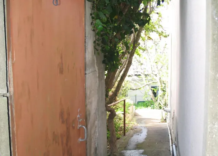 Le Figuier Casa de Férias Carcassonne