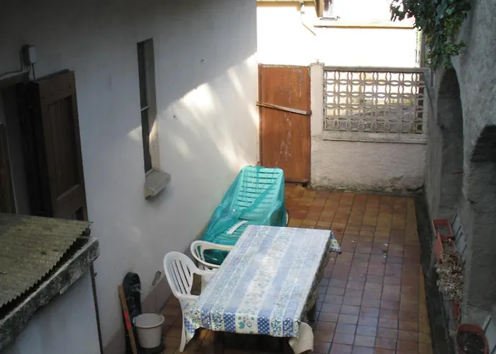 Le Figuier Casa de Férias Carcassonne