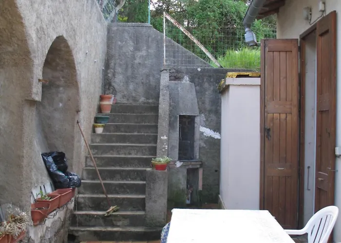 Le Figuier Casa de Férias *