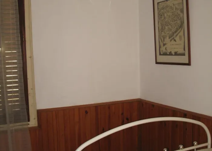 Casa de Férias Le Figuier *