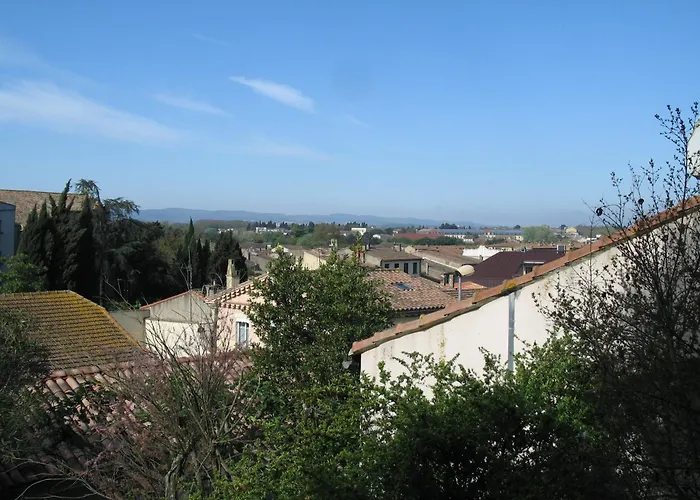 Le Figuier Casa de Férias *