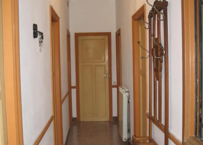 Le Figuier Casa de Férias