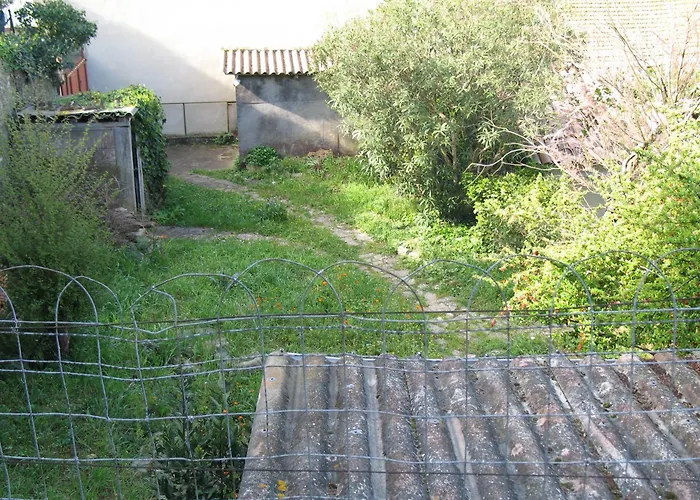 Le Figuier Casa de Férias Carcassonne