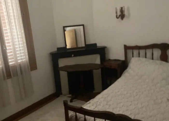 Casa de Férias Le Figuier *